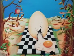Premier petit-déjeuner du Bâtisseur